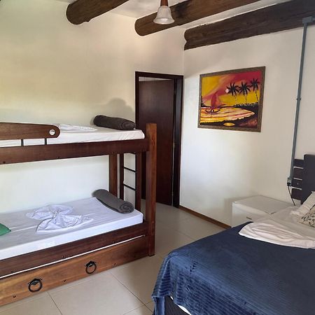 Pousada Familiar Casa Amarela Sao Gabriel  Luaran gambar