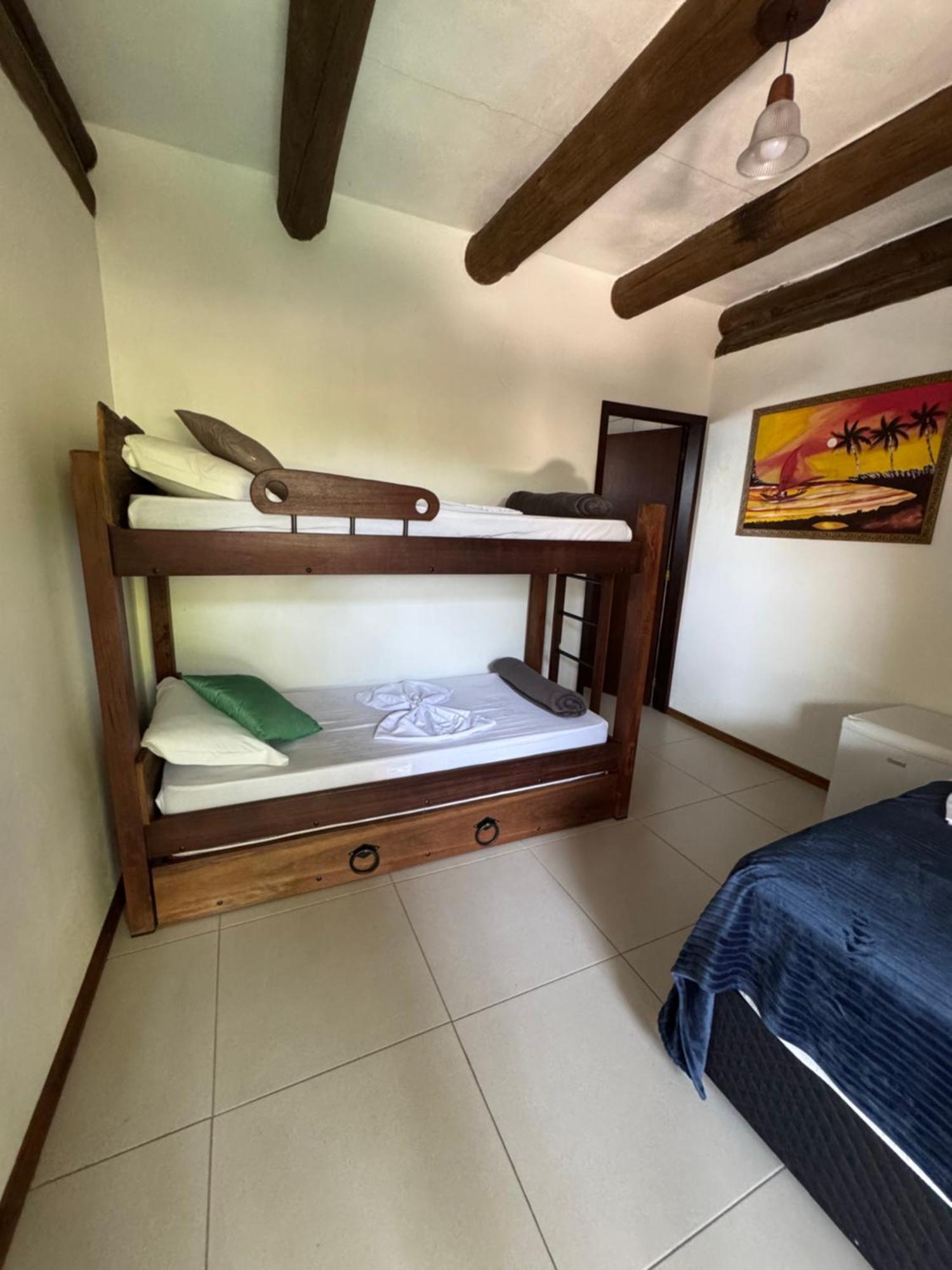 Pousada Familiar Casa Amarela Sao Gabriel  Luaran gambar
