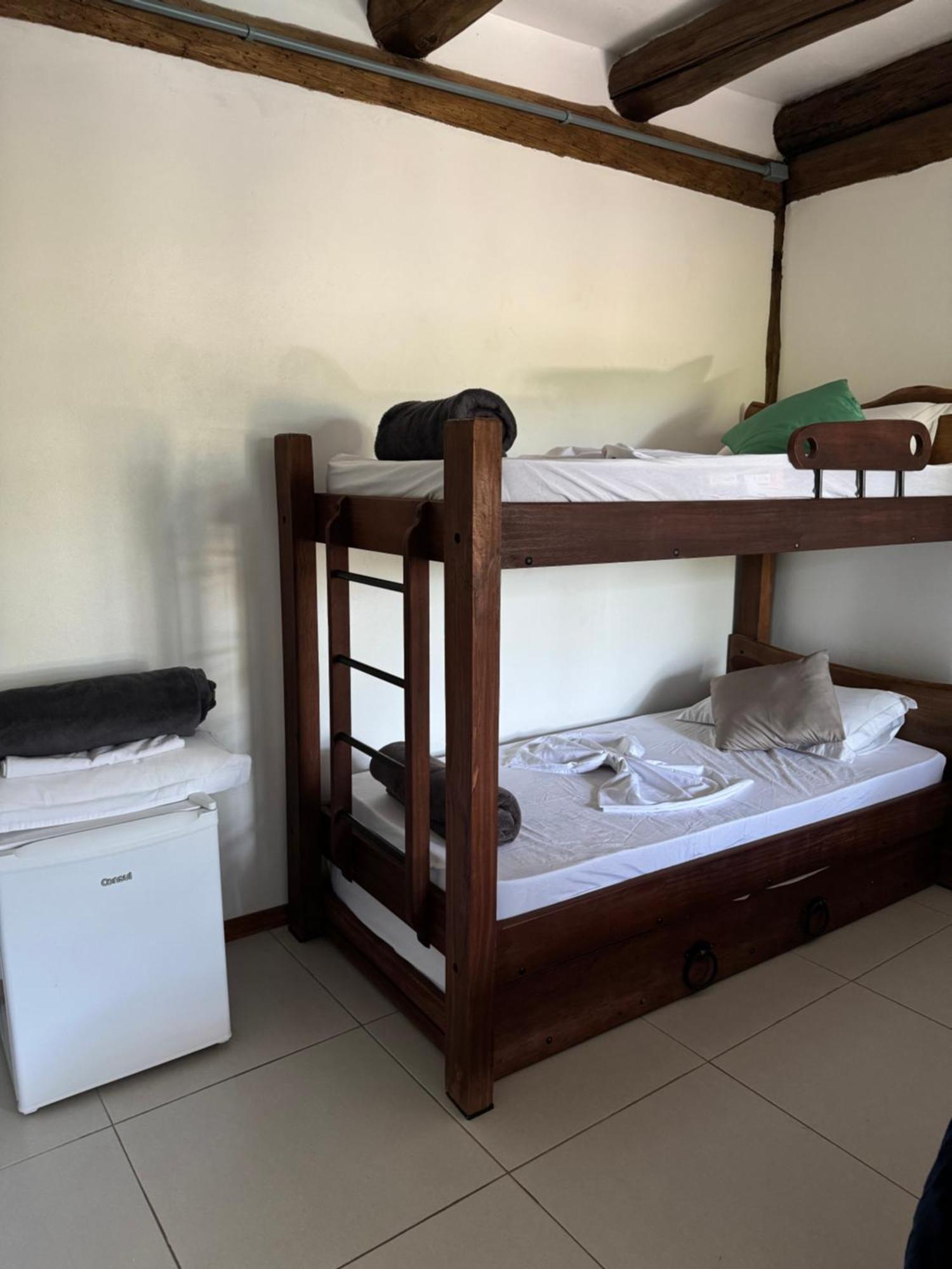 Pousada Familiar Casa Amarela Sao Gabriel  Luaran gambar